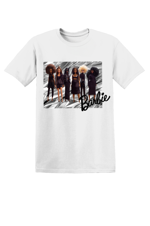 Black Barbie Crew by Shakira