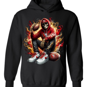 Skully-Niner