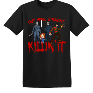 Killin IT!