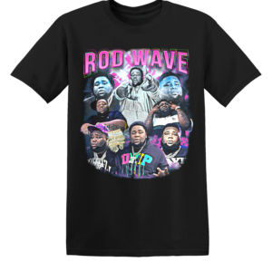 Rod Wave