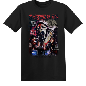 Scream